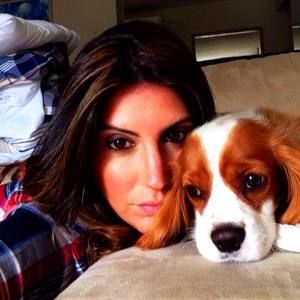 Meet your Posher, Claudia